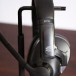 This comfy gaming headset that can play audio from two sources is $25