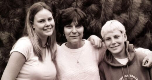 My Mother's Murder Trials – Part 1