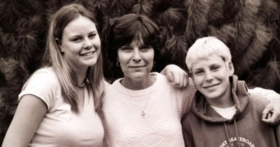 My Mother's Murder Trials – Part 1