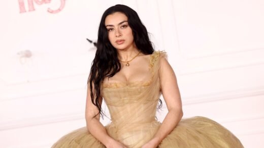 Charli XCX’s New Album ‘Music, Fashion, Film’ Is Here