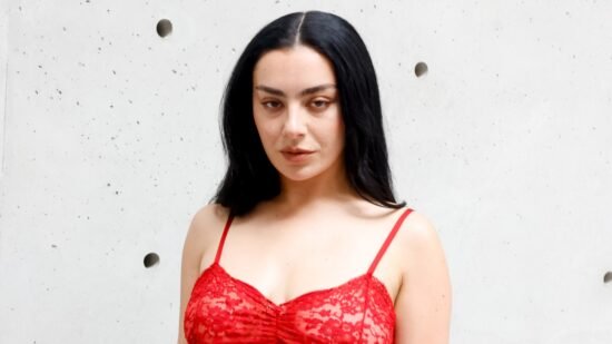 Charli XCX Unveils ‘Music, Fashion, Film’ Album Track List