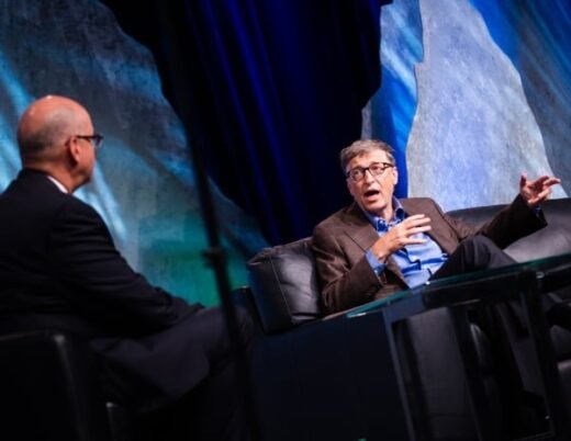 Gates Foundation New Goal Focuses on Credentials of Value