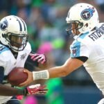 Ryan Fitzpatrick reacts to ex-teammate Chris Johnson’s ALS diagnosis