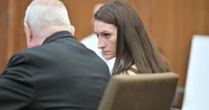 Doctors testify in Lindsay Clancy trial after jury views home where 3 kids were murdered in Massachusetts