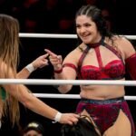 Thunder Rosa calls Persephone the ‘breakout’ wrestling star of 2026