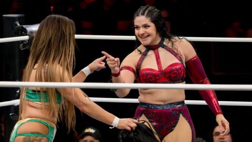 Thunder Rosa calls Persephone the ‘breakout’ wrestling star of 2026