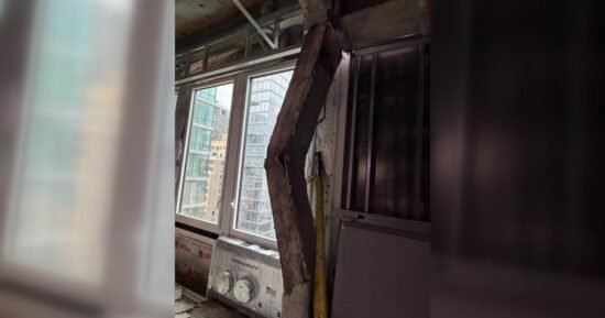 Unstable building on East 42nd Street forces multiple evacuations in Midtown Manhattan