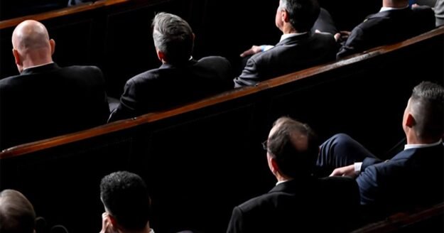 What’s wrong with Congress? – CBS News