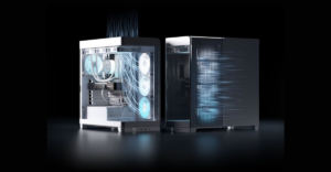 Corsair’s PC case with a panoramic glass design is $70 off