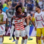 From Country Roads To Viewership Records, U.S. Soccer Thanks Fans After World Cup Run
