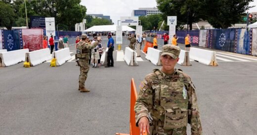 7/2: The Takeout with Major Garrett
