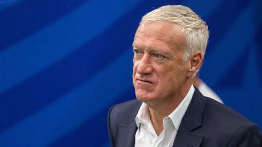 What’s Next For France Once Didier Deschamps Steps Down?