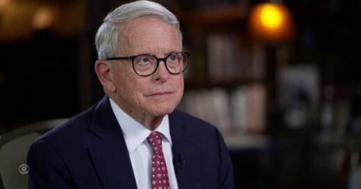 Extended interview: Ohio Gov. Mike DeWine on Trump’s plan to deport Hatians