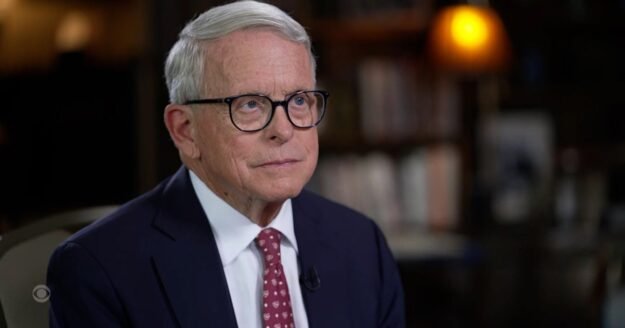 Extended interview: Ohio Gov. Mike DeWine on Trump’s plan to deport Hatians