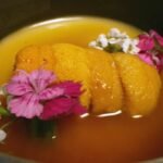 Michelin-starred Chinese restaurant Yingtao modernizes family recipes