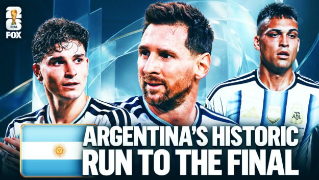 Recapping Argentina’s Run To The 2026 World Cup Final