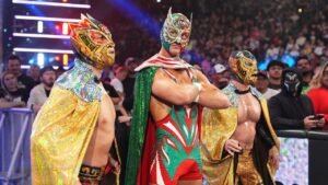 WWE legend says AAA is the ‘hottest program in the world’