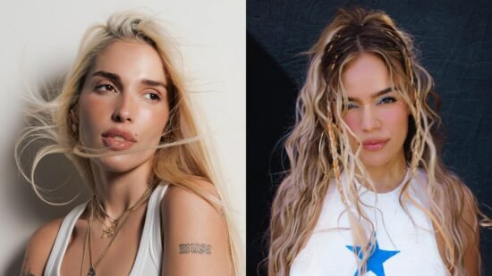 Elena Rose to Open Karol G’s Stadium Tour