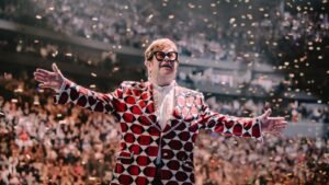 Elton John Sets Two Additional Farewell Gigs in Mexico City This Fall