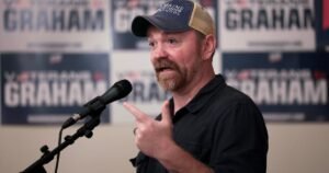 Here’s who’s vying to replace Graham Platner as Maine Democratic Senate nominee