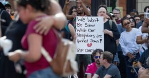 7/23: CBS Evening News – CBS News