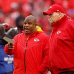 Andy Reid says Mia Bieniemy is out of ICU after a Virginia shooting