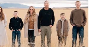 Fire captain, wife, 3 sons found dead after flash flood in Utah canyon; daughter is family’s sole survivor