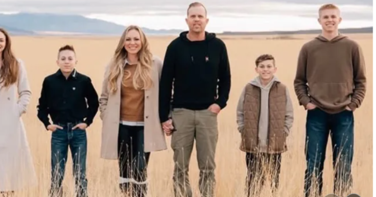 Fire captain, wife, 3 sons found dead after flash flood in Utah canyon; daughter is family’s sole survivor