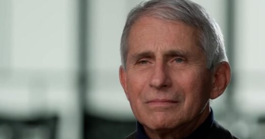 Dr. Anthony Fauci in October 2020 on COVID-19 | 60 Minutes Archive