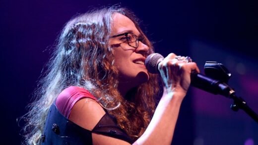 Fiona Apple Wrote the Theme Song For Apple TV+ series ‘Lucky’: Listen