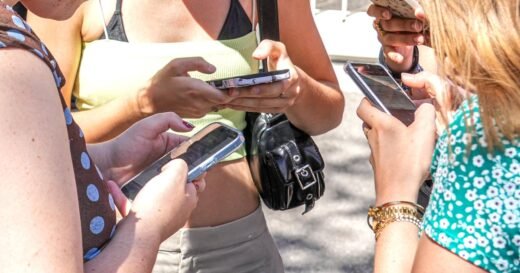 France becomes first European Union country to ban social media for kids under 15