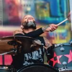 Guns N’ Roses Drummer’s First Interview Since Leaving