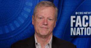 Transcript: NCAA President Charlie Baker on “Face the Nation with Margaret Brennan,” July 5, 2026