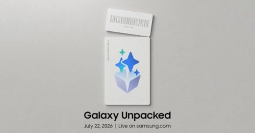 Samsung Galaxy Unpacked July 2026: How to watch