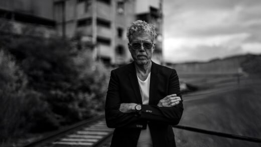 The Jayhawks’ Gary Louris Talks New Album, Canada, Love and Marriage