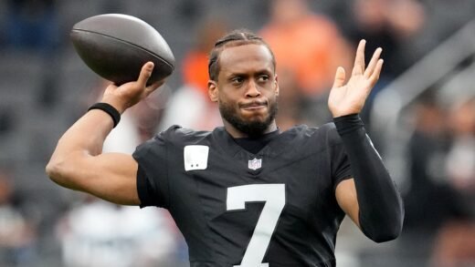 Jets’ Geno Smith has third Davie police encounter this offseason