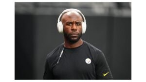 Minnesota Vikings suspend DB coach Gerald Alexander after DWI guilty plea