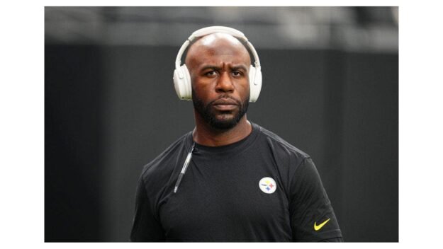 Minnesota Vikings suspend DB coach Gerald Alexander after DWI guilty plea