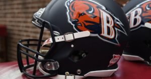 Former Bucknell University coach charged in death of freshman football player
