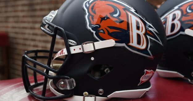 Former Bucknell University coach charged in death of freshman football player
