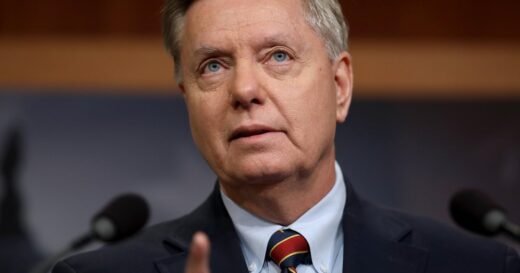 Senator Lindsey Graham dies after “brief and sudden illness”