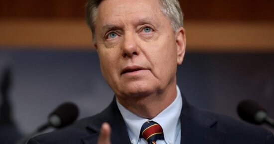 Senator Lindsey Graham dies after “brief and sudden illness”
