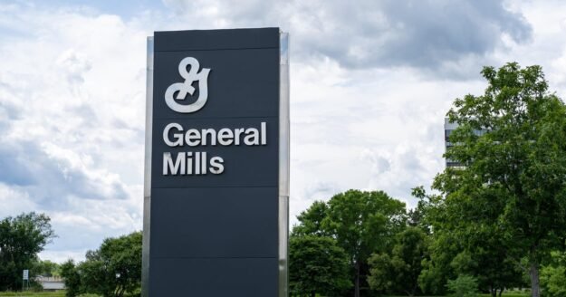 General Mills recalled nearly 736,000 Pillsbury rolls due to possible glass contamination