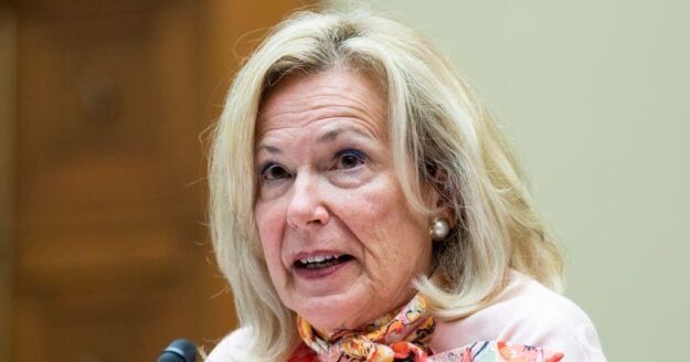 Dr. Deborah Birx says Fauci hearing shows there’s still “persistent anger” over government’s handling of COVID