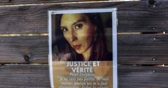 Man confesses from jail to killing wife, says he will reveal location of body in case that shocked France