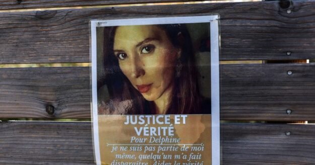 Man confesses from jail to killing wife, says he will reveal location of body in case that shocked France