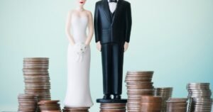 Couples are spending 8.5% more on weddings this year. Here’s why.