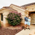 Senior home wealth just hit a record high. Here’s how to borrow from it now.