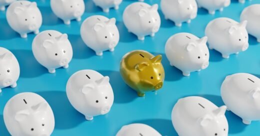 How much wealth do you need to thrive? Here’s the breakdown, according to new research.
