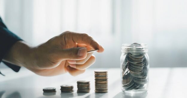 Here’s how much interest a $90,000 long-term CD account will earn if opened this July